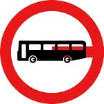 bus-sign-icon